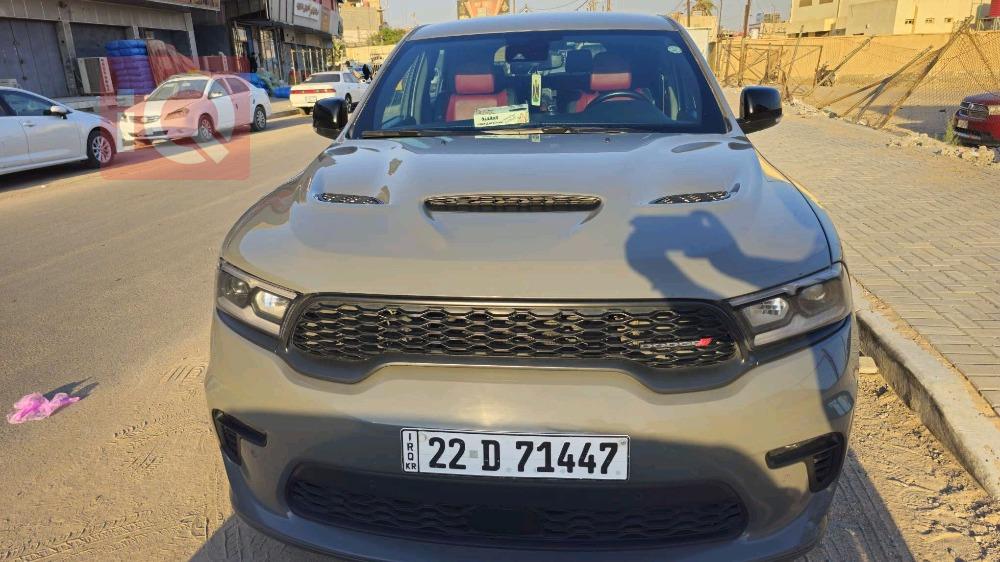 دودج دورانجو